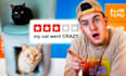 create an eye catching, clickbait worthy youtube thumbnail