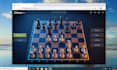 develop custom HTML5 2d browser game with javascript