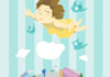 create a Vector Stock Illustration