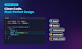 build a responsive website with react js and next js