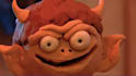 stop motion animation video and stop motion model puppet animation