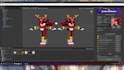 quest convert your PC vrchat avatar