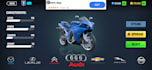do premium mobile app UI design for ios and android