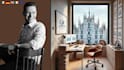 ghostwrite linkedin content that makes dach executives the voice in the room