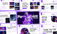 design powerpoint presentation pitch deck canva presentation google slides pptx