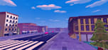 build low poly roblox map roblox ugc roblox game 3d environment roblox studio