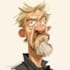 draw a caricature, cartoon caricatures