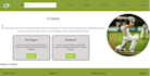 html and CSS expert