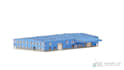 create a detailed bim model in revit