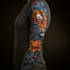 design custom tattoo design