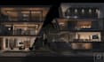 do professional architectural interior and exterior light design with dialux evo
