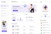 develop or clone software desktop app web app crm mlm pos wms erp, saas app