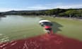 do realistic liquid, splash and water vfx animation