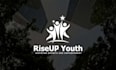 create a modern professional foundation, ngo, community logo