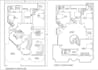 draft 2d architecture plan, master plan,2d revit drawing,3d bird eye view layout
