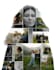 create custom double exposure collage from your  photos