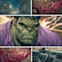 comic book illustration with comic book illustrator