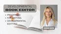 proofread developmental edit and format your manuscript with critique
