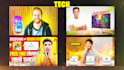 create scroll stopping , high CTR youtube thumbnails