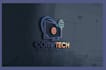 do make technology, tech, software, cyber security logo
