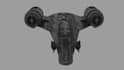 model weapons, mechs, vehicles and hard surface assets with clean topology