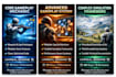 develop unreal engine gameplay systems mechanics and plugins