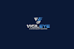 design tech web3 security crypto logo