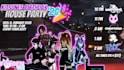 thumbnail, advertisement, schedule, announcement, etc