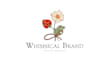 design whimsical logo with revision