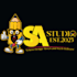 ai logo design using chatgp and modify it