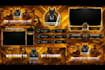 do stream overlay animated overlay twitch logo kick banner