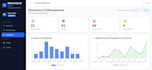 build django python backend, admin dashboards, systems, API