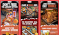 design restaurant email campaigns that increase bookings