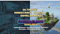 create or fix minecraft mod, plugins, datapack, resourcepack, custom mobs