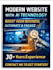 build an ai voice enabled website with chatbot and automation
