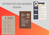 write professional resume writng,CV and cover letter
