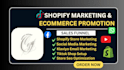 boost shopify sales, shopify dropshipping, shopify website