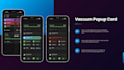 design a custom home assistant mobile dashboard for you