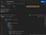 develop laravel rest API backend for web and mobile applications