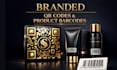 create branded qr codes and scannable barcodes for fast ordering