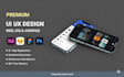 professional mobile app design in figma
