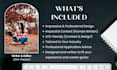 write and design your curriculum vitae