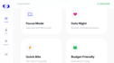 build a smart nearby places finder web app in react