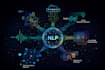 build and fine tune custom ai nlp models using python
