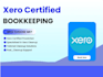 do bookkeeping in quickbooks online and xero