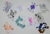 custom hand drawn fashion prints and patterns