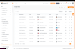 build advanced web app with admin dashboard
