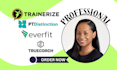 manage trainerize truecoach everfit and transfer upload your workout ptd