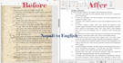 translate nepali to english manually and professionally