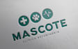 design modern professional pet and veterinary logo